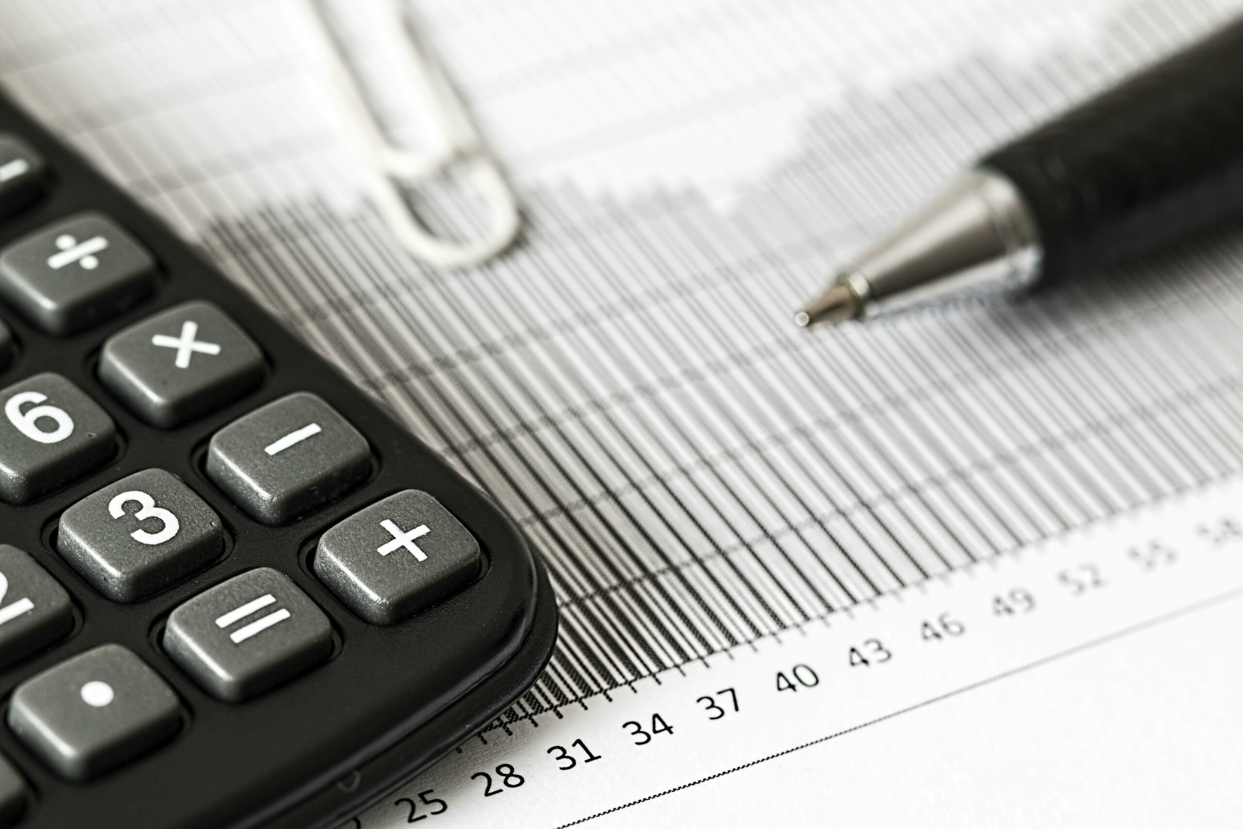como organizar as finanças da sua empresa